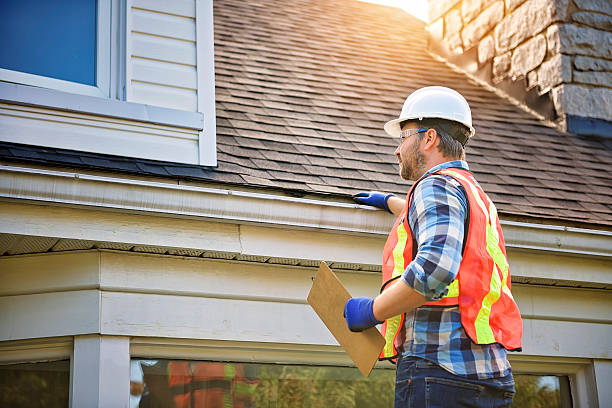 Licensed Roof Replacement service in Kenova, WV - Roof Repair Smedway